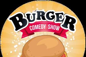 photo BURGER COMEDY SHOW - TERRAIN NEUTRE THEATRE