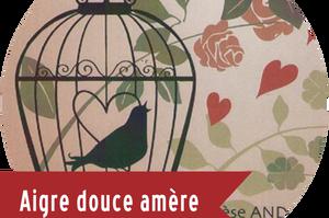 AIGRE DOUCE AMERE - TERRAIN NEUTRE THEATRE