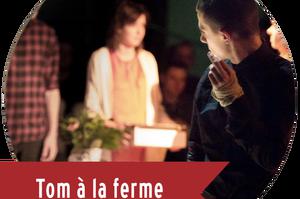 photo TOM A LA FERME - TERRAIN NEUTRE THEATRE