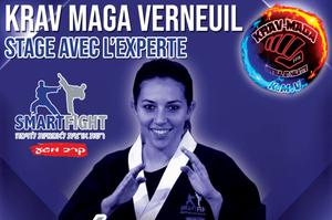 photo Stage de Krav Maga (15.03)