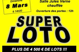 photo Super Loto