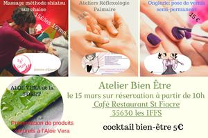 photo ATELIER BIEN-ETRE