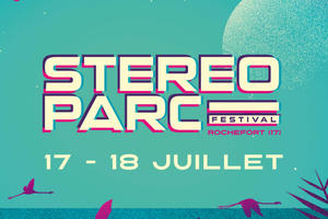 photo Stereoparc Festival 2020