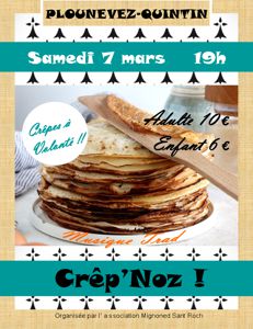 photo Crêp'noz