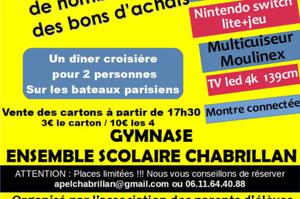 photo Apel Chabrillan