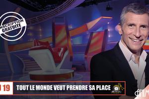 Soirée Tout le monde veut prendre sa place