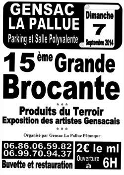 Brocante