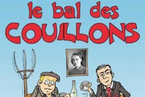 photo Le bal des couillons