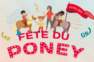 photo Fête du poney