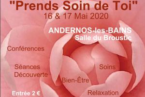 Salon du Bien Etre