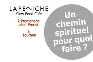 photo Rencontre avec un chemin spirituel
