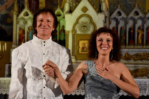 photo Concert de Pâques    « Chants de Lumière » avec Canticel