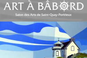 photo Salon des Arts de Saint Quay-Portrieux