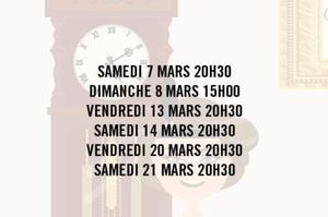 photo A quelle heure on ment ?
