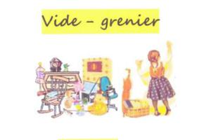 Vide-grenier