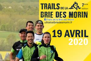 Trails de la Brie des Morin – 7e édition