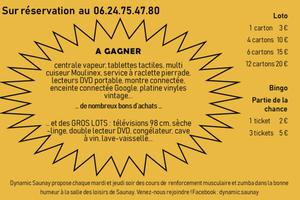 photo Week-end Loto