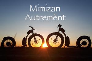 Visitez Mimizan Autrement