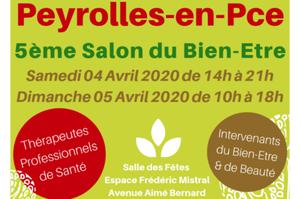 5ème Salon du Bien-Etre de Peyrolles (13)