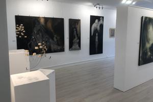 Vernissage & Inauguration Garozarts