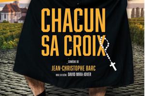 annulé - CHACUN SA CROIX