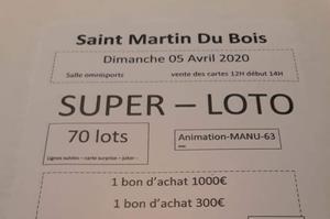 photo Super Loto