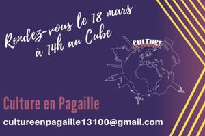 Culture en pagaille