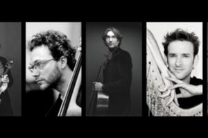 photo Schubert : Quintette 