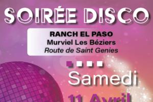 Soirée Disco 