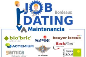 Job dating Maintenancia
