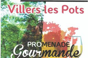 promenade gourmande