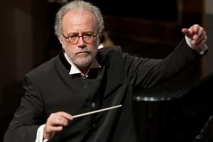 Amaury du Closel dirigera la Passion selon saint Jean de J.S. Bach, à Vendôme