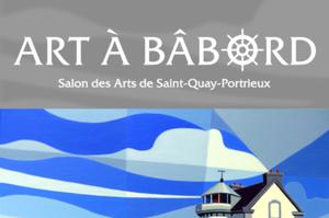 photo Salon des Arts de Saint Quay-Portrieux
