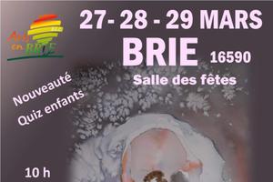 Exposition Art en Brie