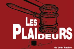 Les Plaideurs