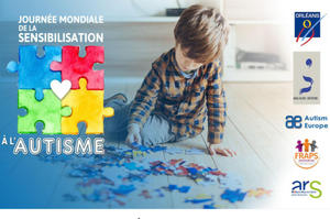 photo L’autisme, un puzzle à multiples facettes