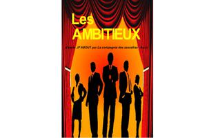 photo THEATRE à MIREPOIX