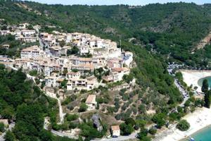 MARCHE ARTISANAL A STE CROIX DU VERDON