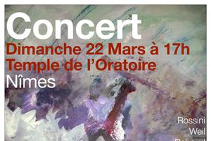 photo Concert Classique