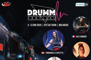 Drumm'her Festival