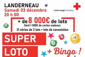 Super Loto Solidaire