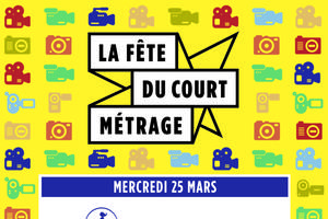 Fête du court métrage