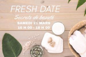 photo FRESH DATE