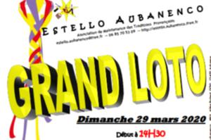 photo Grand Loto