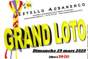 Grand Loto