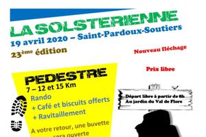 photo La Solsterienne 2020