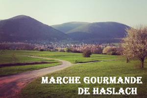 photo Marche Gourmande de Haslach