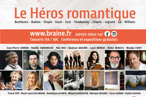 photo Festival Correspondances des Arts de Braine