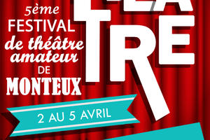 photo 5ème festival de théâtre amateur