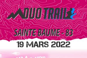 DUO TRAIL® SAINTE BAUME | MAZAUGUES